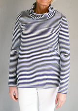 Papierschnitt Kleid/Shirt new Mabinta Damen | Größe 32-58