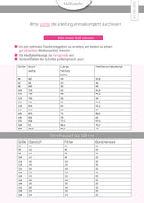 ebook Parka Cleo Kids | Größe 80-164 DIN A4 PDF zum download
