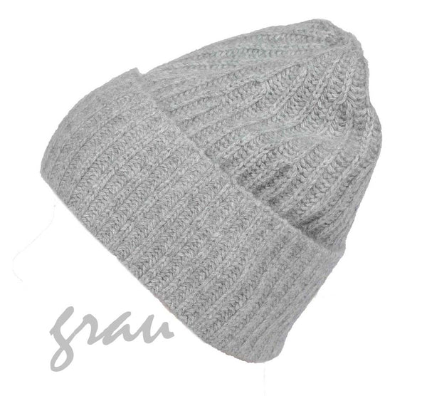Cashmere Mütze